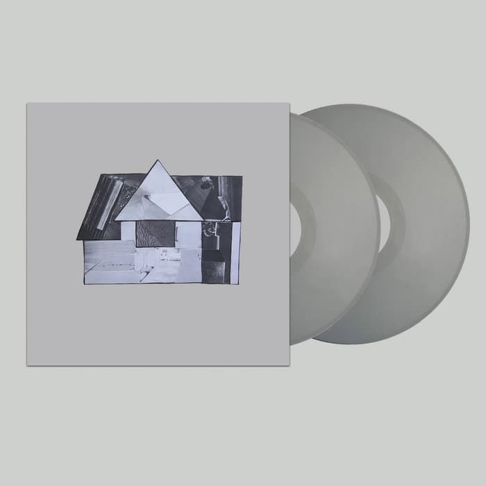 Home – Romare - 'Home' LP [ZEN268]