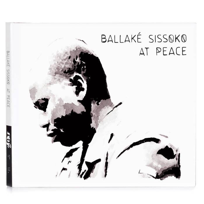 At Peace – CD Version