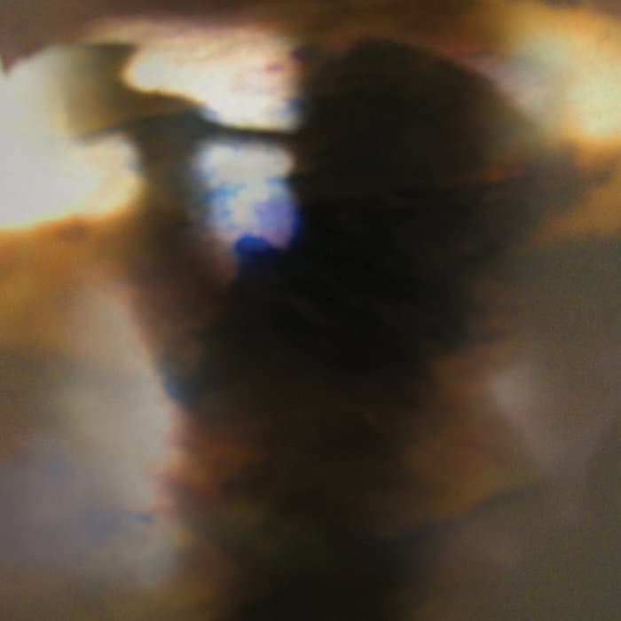 Fall Be Kind – CD