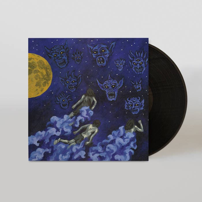 Transcendental Youth – LP