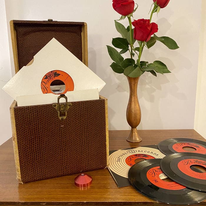 Seems Like – 45rpm Single