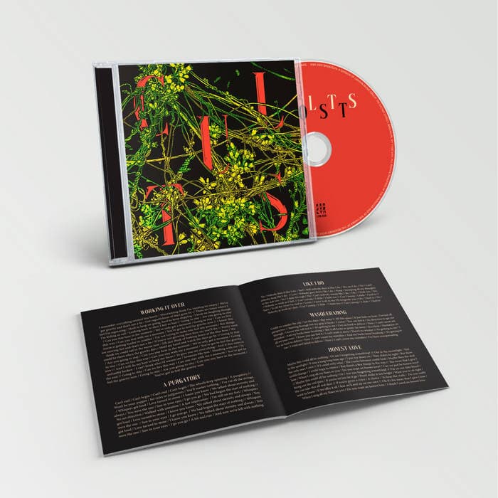 Host – CD