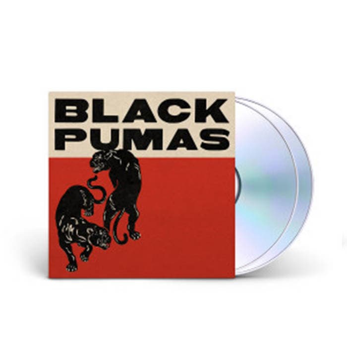 Deluxe Edition – Deluxe Edition - 2 x CD