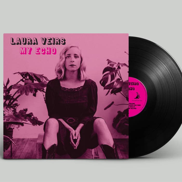 My Echo – My Echo - Vinyl