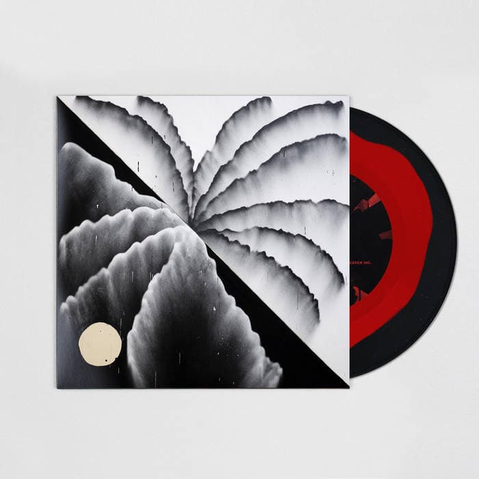 Heaven Inc. EP – Heaven Inc. / Looking At Plants 7"