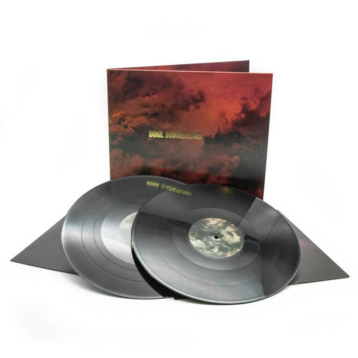Summerland – Vinyl 2-LP Gatefold Black