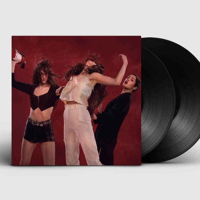 Renegade Breakdown – Marie Davidson & L’Œil Nu - 'Renegade Breakdown' 2LP [ZEN267] Marie Davidson & L’Œil Nu