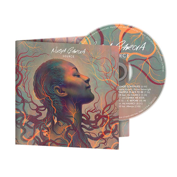 SOURCE – Compact Disc