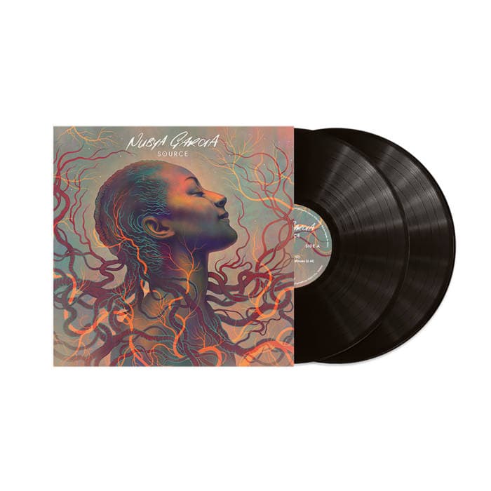 SOURCE – Double Vinyl