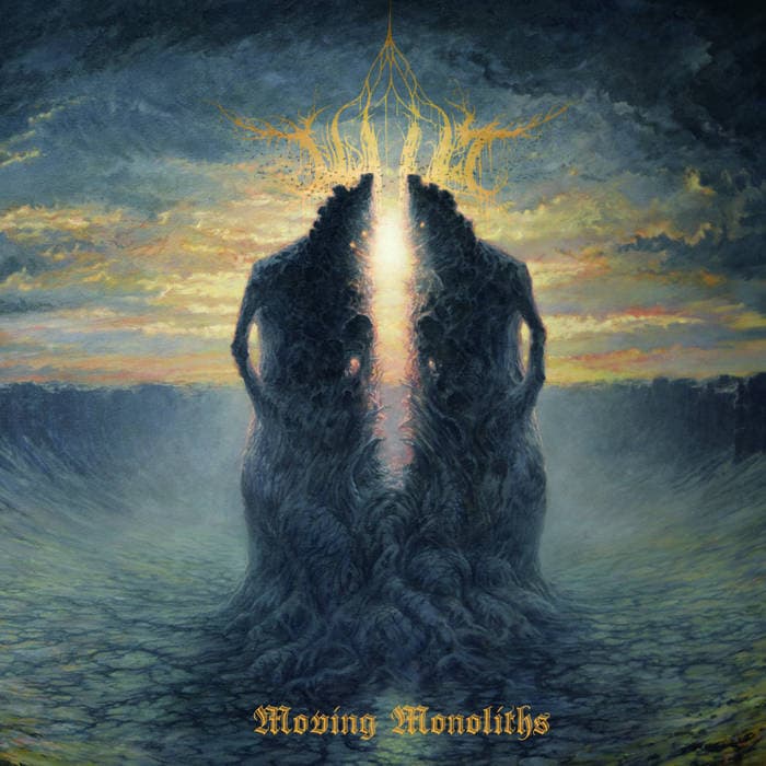 Moving Monoliths – Wilt - Moving Monoliths Digipak CD