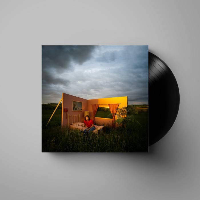 Sundowner – Sundowner on black vinyl