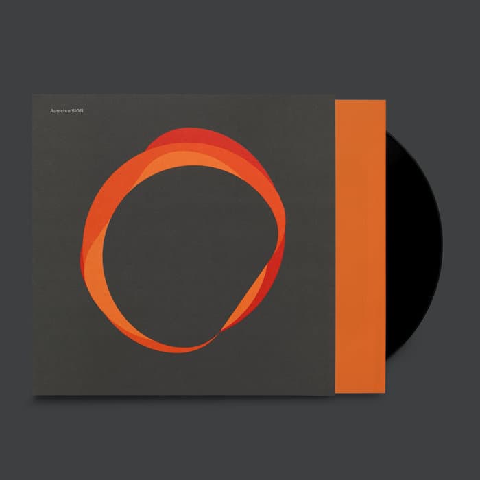 SIGN – SIGN Double Vinyl
