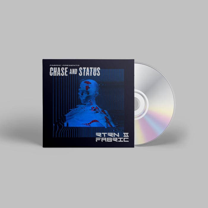 fabric presents Chase & Status RTRN II FABRIC – CD