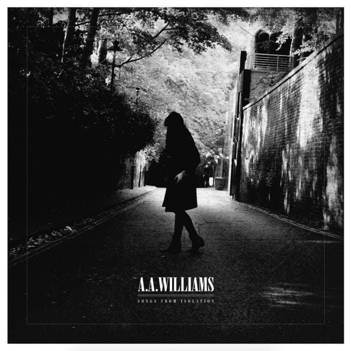 Songs From Isolation – Songs From Isolation CD