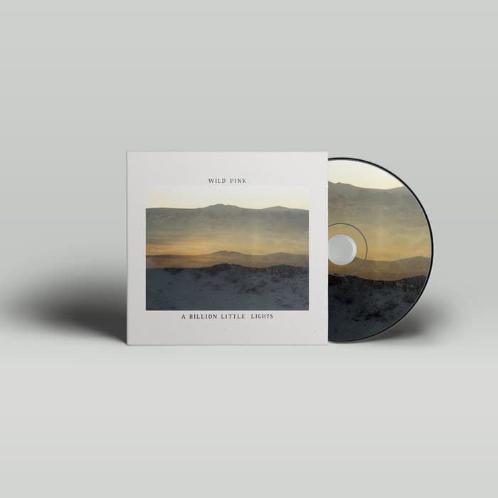 A Billion Little Lights – Limited Edition CD