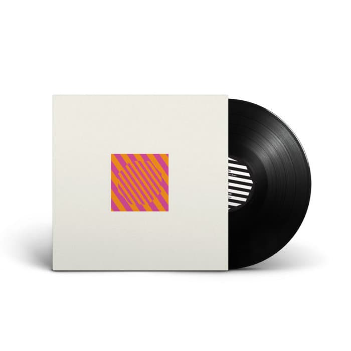Suddenly Remixes EP – Limited Edition 12" Vinyl (Shanti Celeste, Kareem Ali, Logic1000, India Jordan)