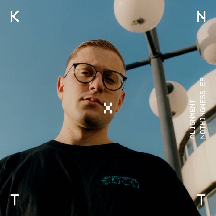 Nothingness EP – 12" Vinyl