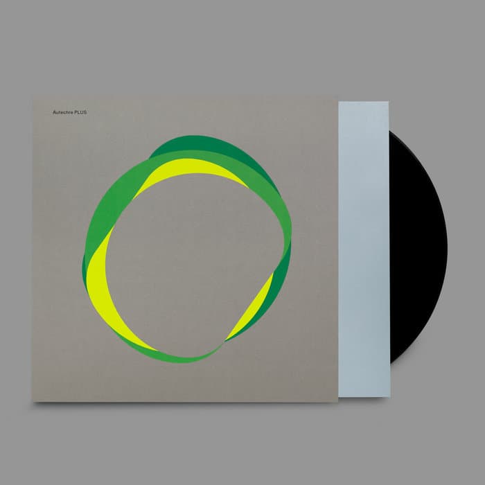 PLUS – PLUS Double Vinyl
