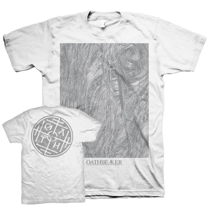 "Hair" White T-Shirt