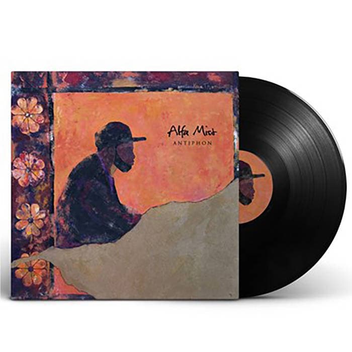 Antiphon – Double Vinyl LP