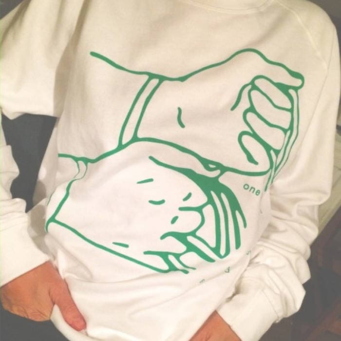 Sweater One Trick Pony