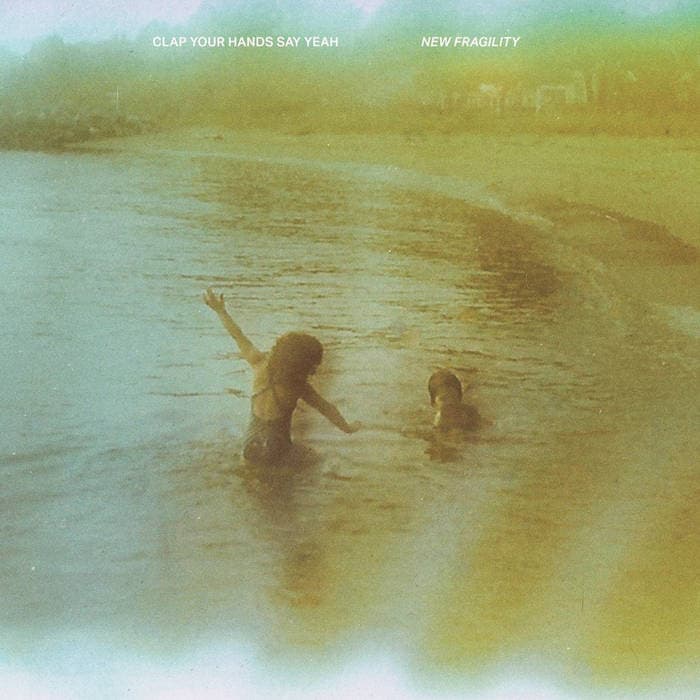 New Fragility (Deluxe Edition) – Limited Edition Compact Disc