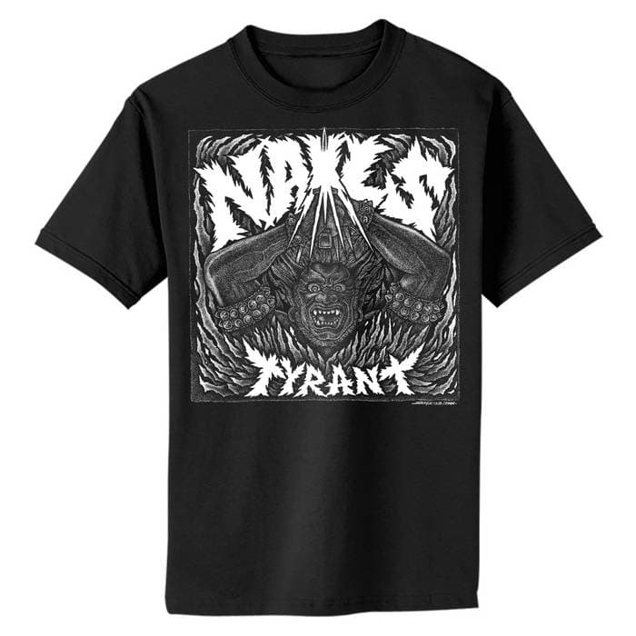 Tyrant Short Sleeve Shirt