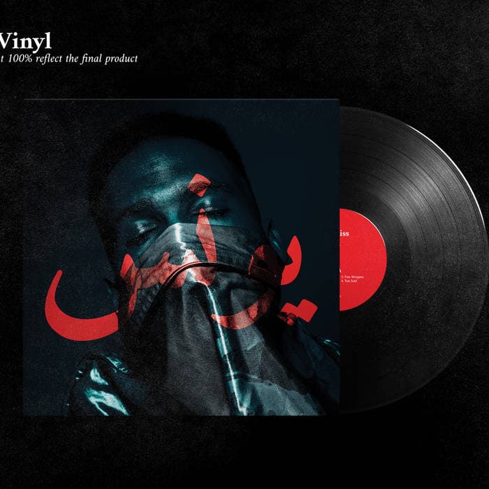 Youniss – Vinyl 12"
