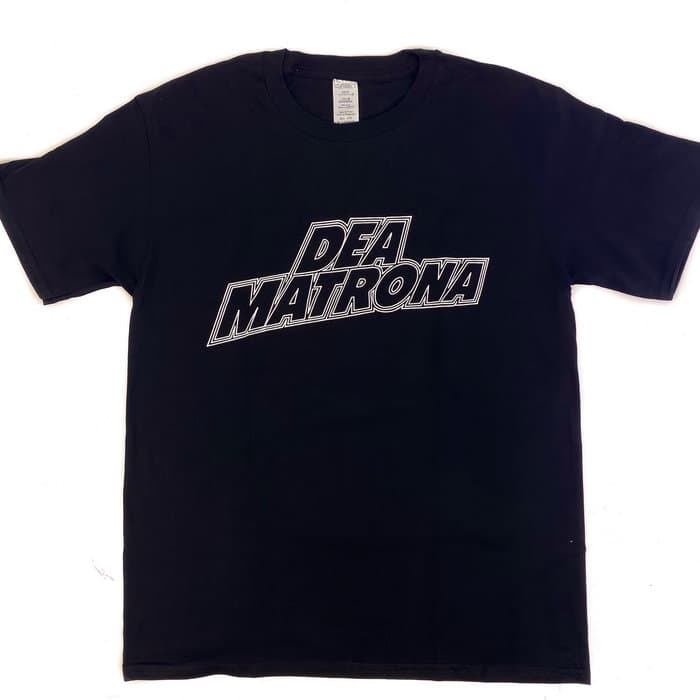 Dea Matrona Logo T-Shirt