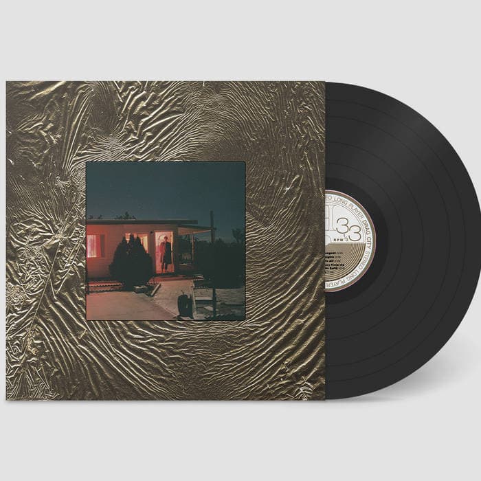 Pale Horse Rider – LP