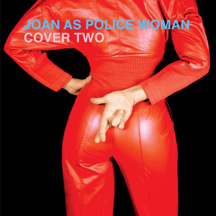 Cover Two (Album, 2020) – Limited Red Coloured Vinyl LP + Download