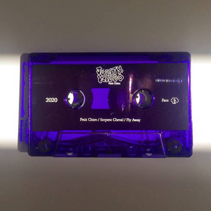 Petit Chien – "Petit Chien" Limited Edition Cassette