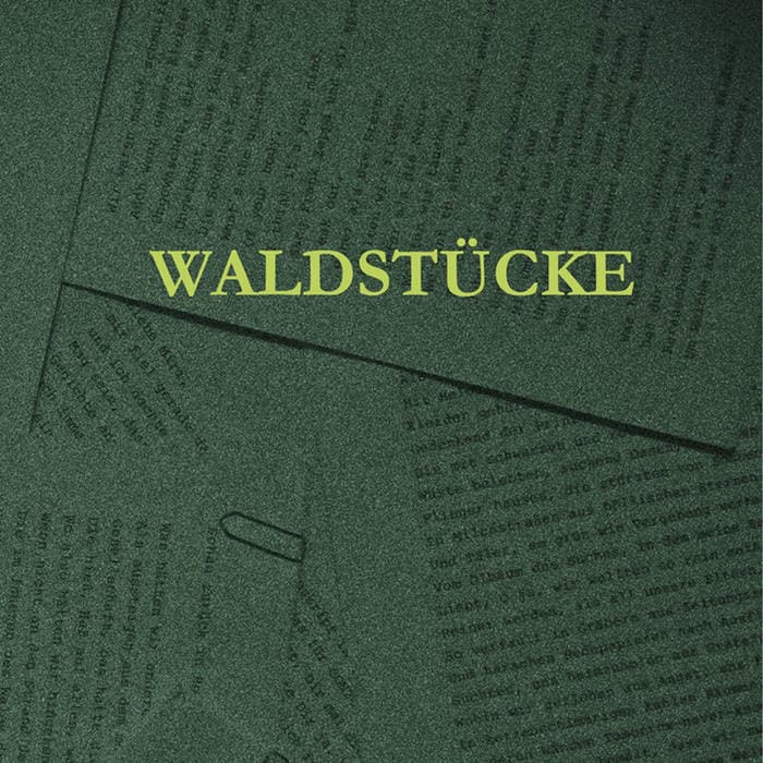 Marcus Roloff - Waldstücke