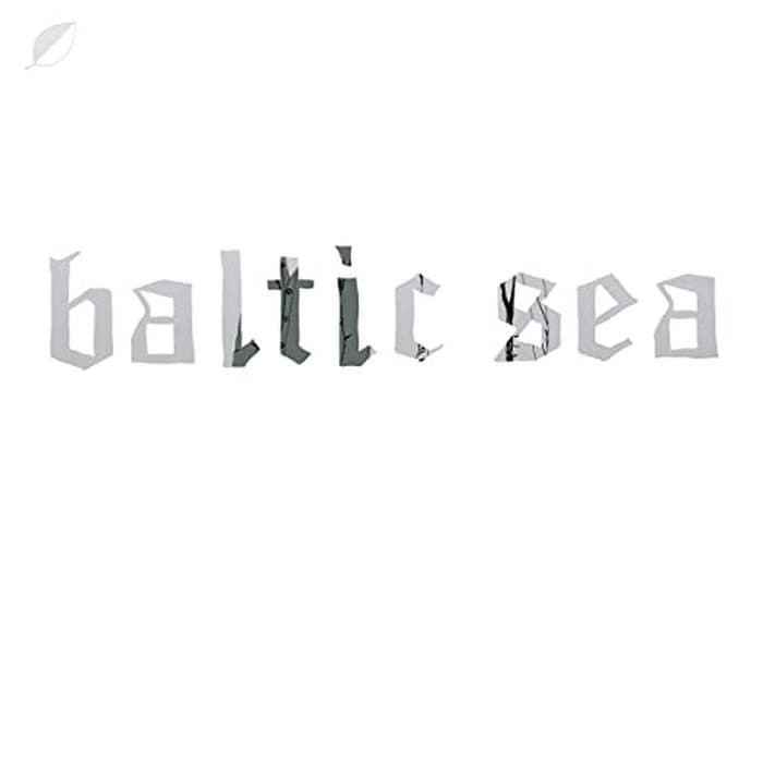 Baltic Sea – 12" Vinyl Christian Löffler & Steffen Kirchhoff
