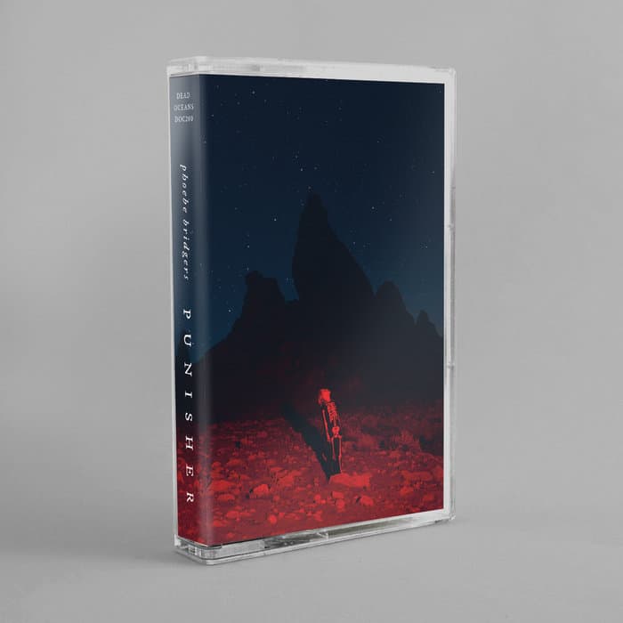 Punisher – Fluorescent Green Cassette