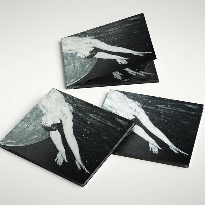 Twist – CD