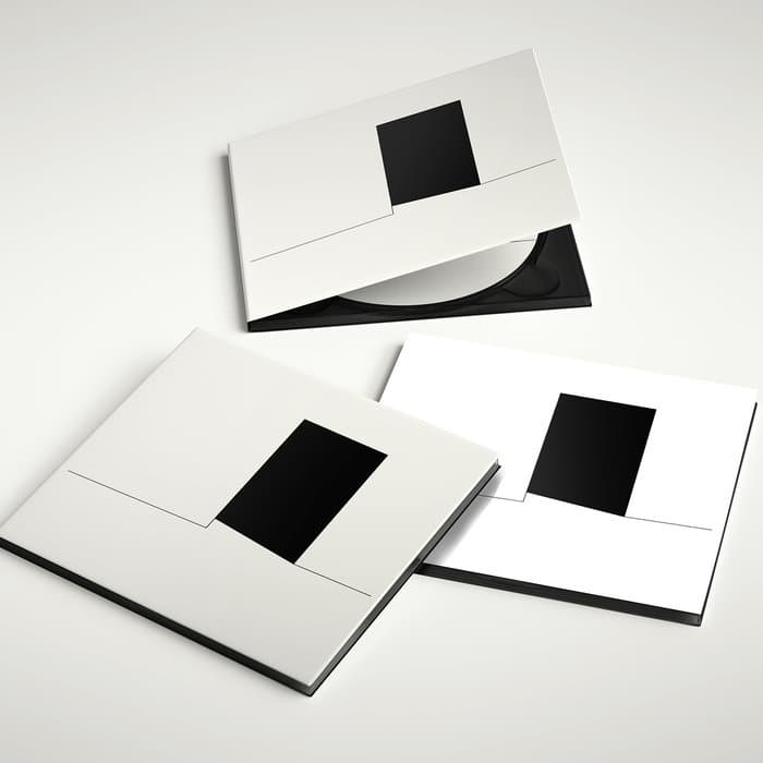 Rooms / Ruins – CD