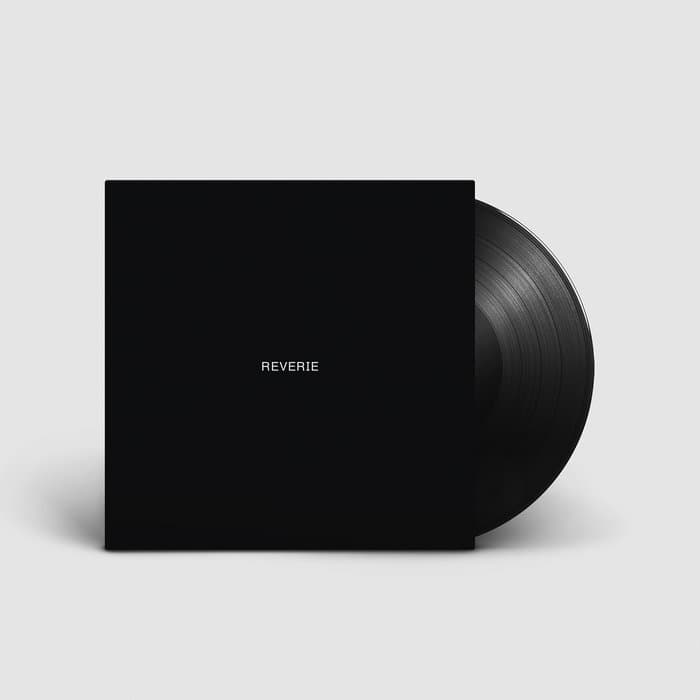 Rooms / Ruins – Black vinyl 7"