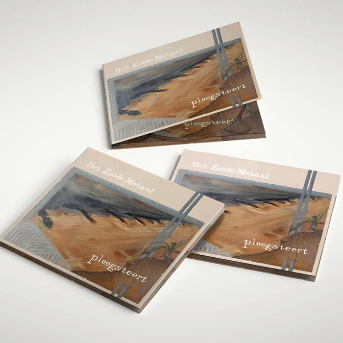 Ploegsteert – CD