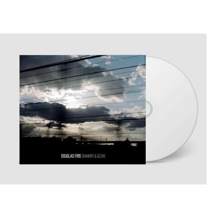 Shimmer & Glow – Shimmer & Glow (CD)