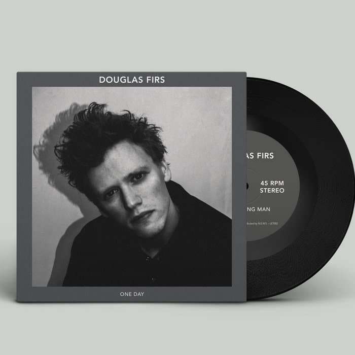 One Day – One Day - Limited Edition 7" vinyl
