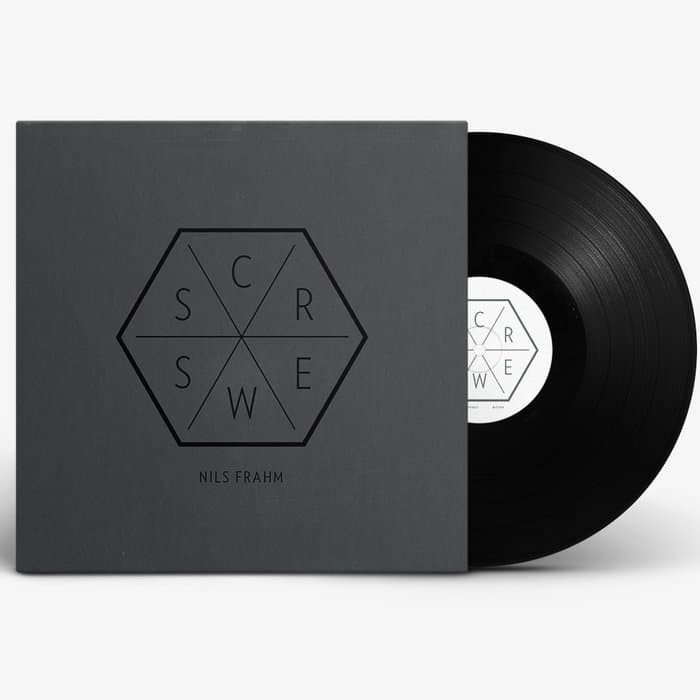 Screws – LP in embossed sleeve incl. insert + download code