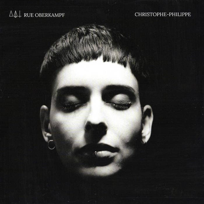 Christophe-Philippe – CD