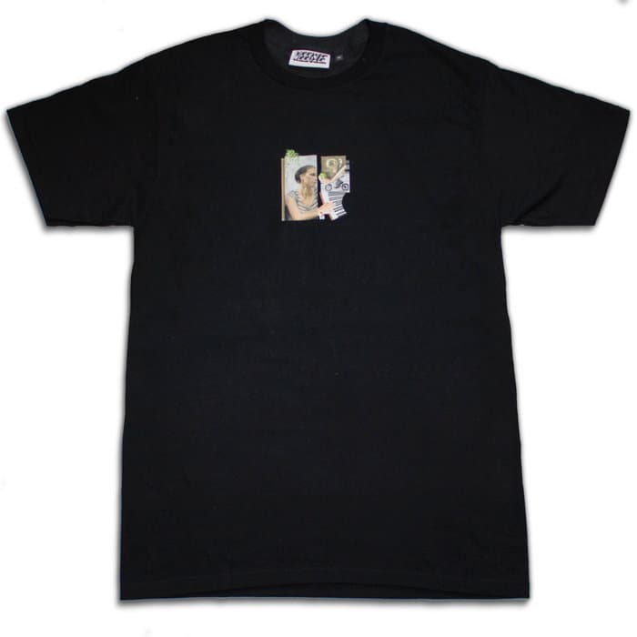 corto.alto collage t-shirt