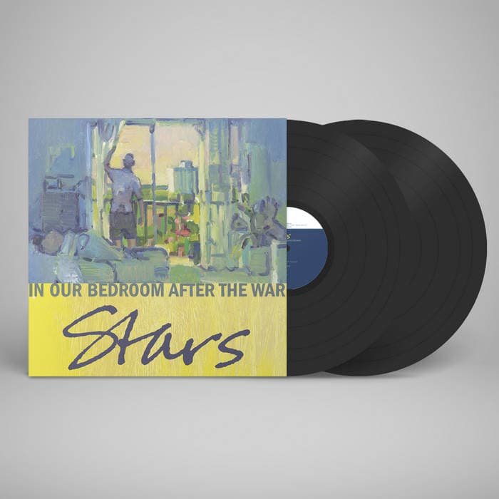 In Our Bedroom After The War – In Our Bedroom After The War (Double Vinyl LP)