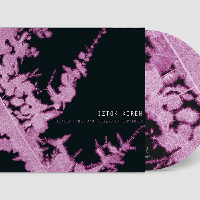 Lonely Hymns and Pillars of Emptiness – Limited Edition Compact Disc
