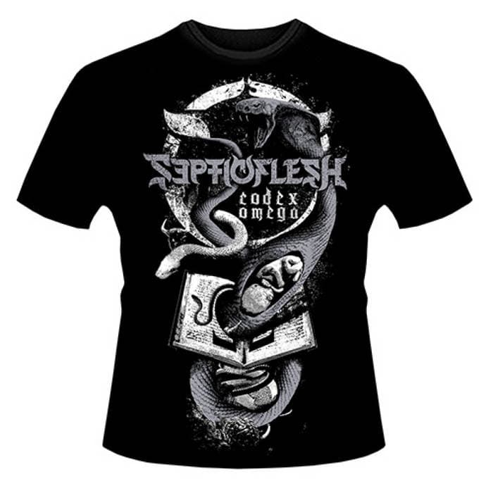 Snake T-Shirt