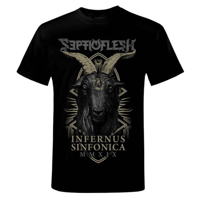 Dark Art T-Shirt