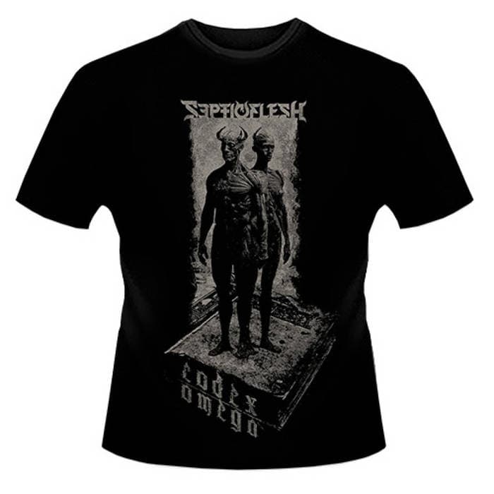 Dante's Inferno T-Shirt
