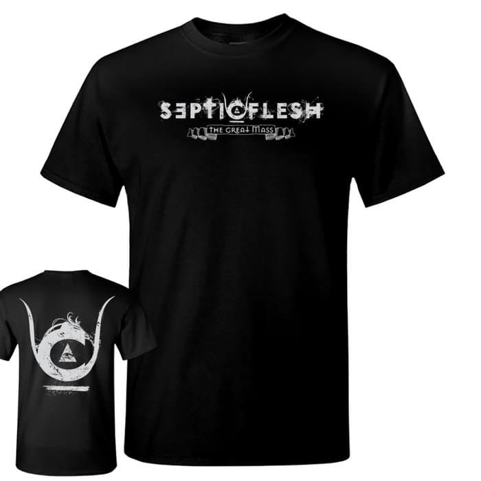 Great Mass T-Shirt